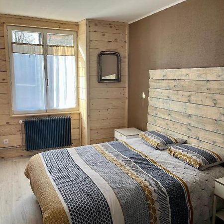 Appart Chez Nono Patornay Eksteriør billede